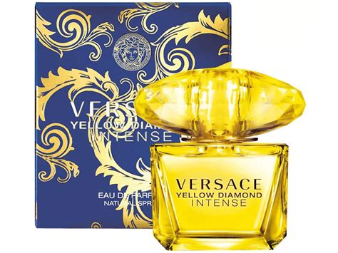 versace yellow diamond perfume 90ml.